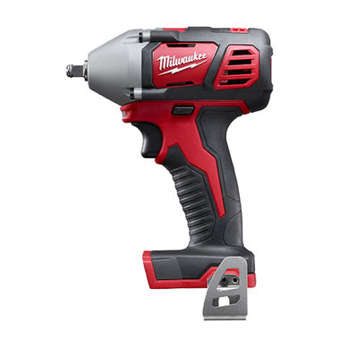 Click here to see Milwaukee 2658-20 Milwaukee 2658-20 M18 3/8