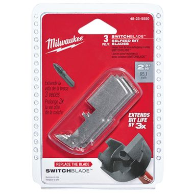 Click here to see Milwaukee 48-25-5540 Milwaukee 48-25-5540 2-1/8