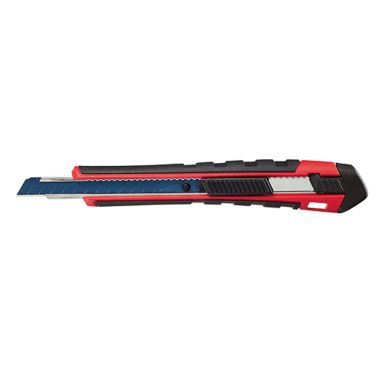 Click here to see Milwaukee 48-22-1109 Milwaukee 48-22-1109 10 Piece 9mm Snap Off Knife with Precision Cut Blade