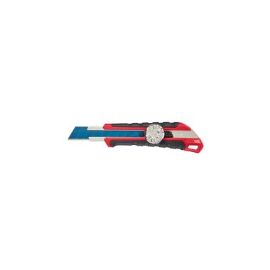 Click here to see Milwaukee 48-22-9118 Milwaukee 48-22-9118 10 Piece 18mm Snap Off Knife with Metal Lock
