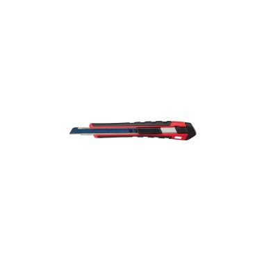 Click here to see Milwaukee 48-22-9309 Milwaukee 48-22-9309 3 Piece 9mm Snap Off Knife with Precision Cut Blade