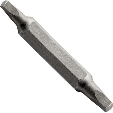 Click here to see Milwaukee 50-32-0220 Milwaukee 50-32-0220 Square Head Bit for 11N1
