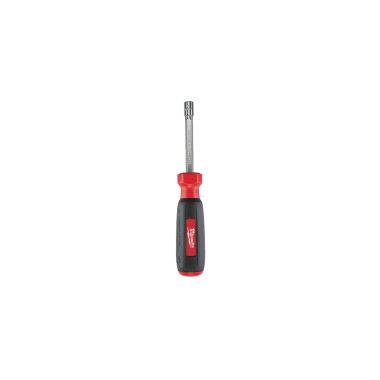 Click here to see Milwaukee 48-22-2433 Milwaukee 48-22-2433 6mm Hollow Shaft Nut Driver