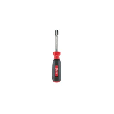 Click here to see Milwaukee 48-22-2435 Milwaukee 48-22-2435 8mm Hollow Shaft Nut Driver