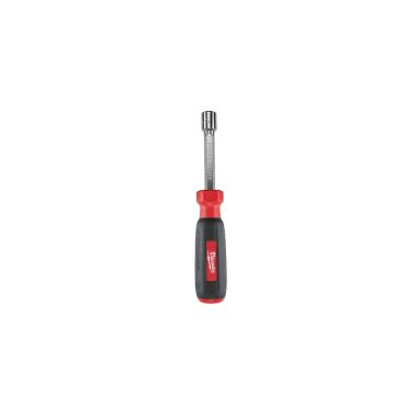 Click here to see Milwaukee 48-22-2436 Milwaukee 48-22-2436 10mm Hollow Shaft Nut Driver