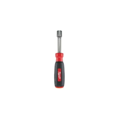 Click here to see Milwaukee 48-22-2537 Milwaukee 48-22-2537 13mm HollowCore Magnetic Nut Driver
