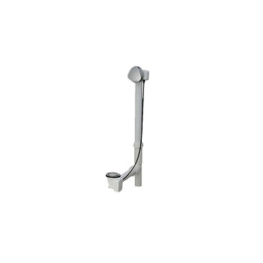 Click here to see Geberit 150.176.ID.1 Geberit 150.176.ID.1 ForeverShine B. Nickel Traditional TurnControl Assembly 