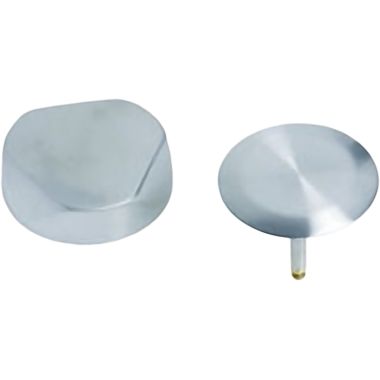 Click here to see Geberit 151.551.FT.1 Geberit 151.551.FT.1 Chrome Traditional TurnControl Trim Kit 