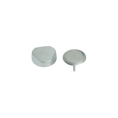 Click here to see Geberit 151.551.HD.1 Geberit 151.551.HD.1 ForeverShine Pearl Nickel Traditional TurnControl Trim Kit 
