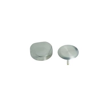 Click here to see Geberit 151.551.ID.1 Geberit 151.551.ID.1 ForeverShine B. Nickel Traditional TurnControl Trim Kit 