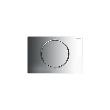 Click here to see Geberit 115.758.KH.5 Geberit 115.758.KH.5 Concealed Installation Sigma10 Actuator Flush Panel