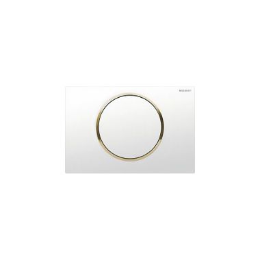 Click here to see Geberit 115.758.KK.5 Geberit 115.758.KK.5 Concealed Installation Sigma10 Actuator Flush Panel