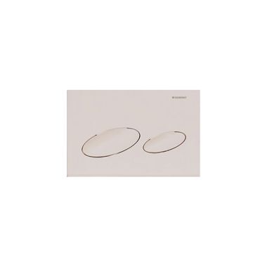 Click here to see Geberit 115.228.EP.1 Geberit 115.228.EP.1 Kappa20 Concealed Installation Actuator Flush Panel 