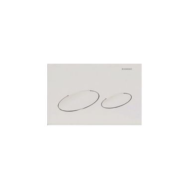 Click here to see Geberit 115.228.GM.1 Geberit 115.228.GM.1 Kappa20 Concealed Installation Actuator Flush Panel 