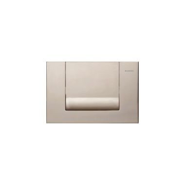 Click here to see Geberit 115.760.EP.1 Geberit 115.760.EP.1 Tango Concealed Installation Systems Actuator Flush Panel 