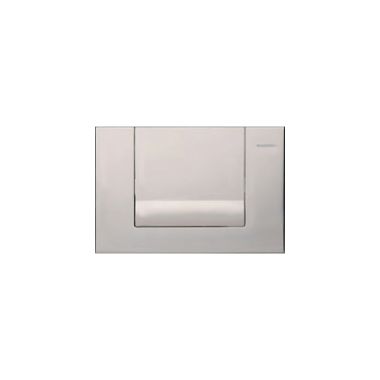 Click here to see Geberit 115.760.HC.1 Geberit 115.760.HC.1 Tango Concealed Installation Systems Actuator Flush Panel 