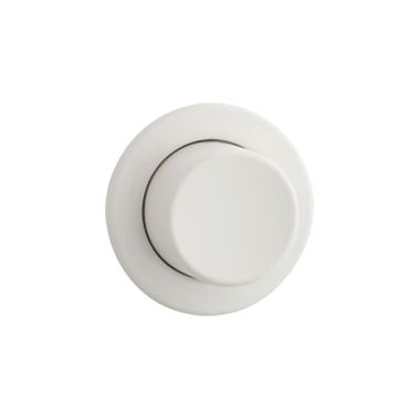 Click here to see Geberit 115.114.11.1 Geberit 115.114.11.1 Alpine White Single Flush Actuator Round Panel