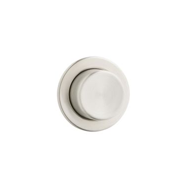 Click here to see Geberit 115.114.FW.1 Geberit 115.114.FW.1 Concealed Installation Single Flush Actuator Round Panel