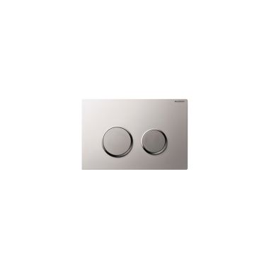 Click here to see Geberit 115.778.KH.1 Geberit 115.778.KH.1 Polish Matte Sigma20 Actuator Flush Panel