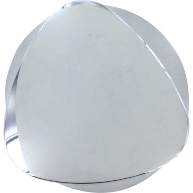 Click here to see Geberit 241.628.21.1 Geberit 241.628.21.1 Polished Chrome TurnControl Plastic Handle - Part