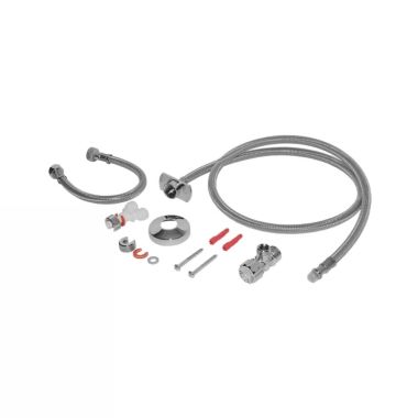 Click here to see Geberit 249.801.00.1 Geberit Water Supply Hose for Duofix Carrier - 249.801.00.1