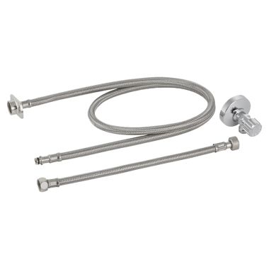 Click here to see Geberit 249.801.00.1 Geberit 249.801.00.1 Water Supply Hose for Duofix Carrier Frames- Part