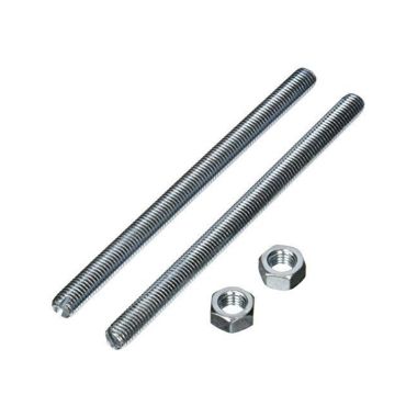 Click here to see Geberit 240.189.00.1 Geberit M12 Threaded Rod for Geberit 111.335 Wall-Mounted Toilet and Bidet Installation - 240.189.00.1
