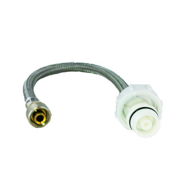 Click here to see Geberit 240.921.00.1 Geberit Toilet Supply Hose - 240.921.00.1