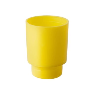 Click here to see Geberit 362.796.92.1 Geberit Protection Cover/Flush Pipe, Yellow - 362.796.92.1