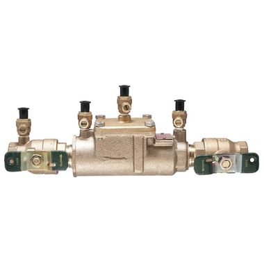 Click here to see Watts LF007M2-QT 1 1/4 Watts 1-1/4