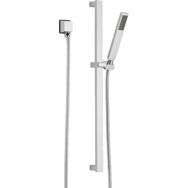 Click here to see Brizo 85780-PC Brizo Siderna Single-Function Hand Shower with 25