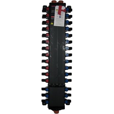 Click here to see Viega 36302 Viega MXBD30-2 30 Port 3/8 Inch Manabloc