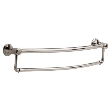 Click here to see Delta 41319-PN Delta Décor Assist 24