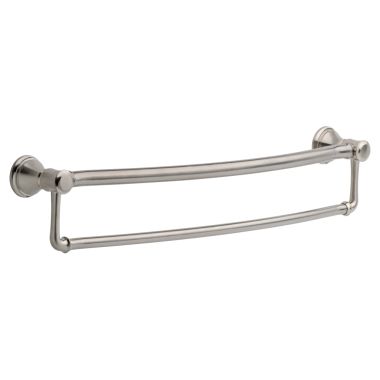 Click here to see Delta 41319-SS Delta Décor Assist 24