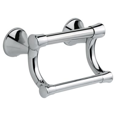 Click here to see Delta 41450 Delta 41450 Toilet Paper Holder/Assist Bar - Chrome