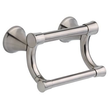 Click here to see Delta 41450-SS Delta 41450-SS Toilet Paper Holder/Assist Bar - Stainless Steel