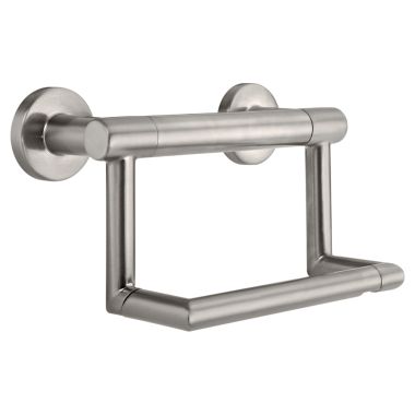 Click here to see Delta 41550-SS Delta Décor Assist 6
