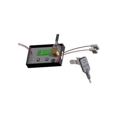 Click here to see Delta 061210A Delta 061210A Commercial Wall-Mount Sensor Trim Kit - Blue