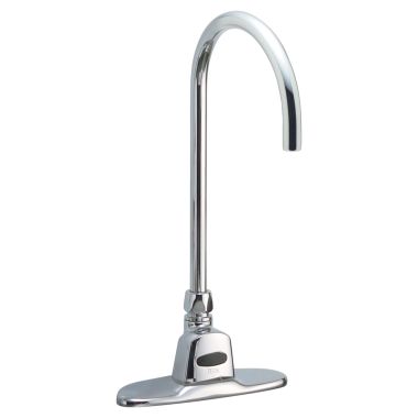 Click here to see Delta 3001T3478ATR Delta 3001T3478ATR Commercial Chrome H2OpticsDeck Mount Faucet Trim