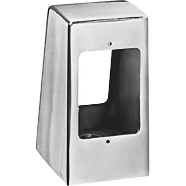 Click here to see Chicago Faucet 1311-BAF Chicago 1311-BAF Electrical Outlet Box