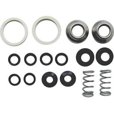 Click here to see Chicago Faucet 849-DAB Chicago 849-DAB Naiad Repair Kit