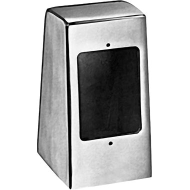 Click here to see Chicago Faucet 1310-BAF Chicago 1310-BAF Electrical Outlet Box