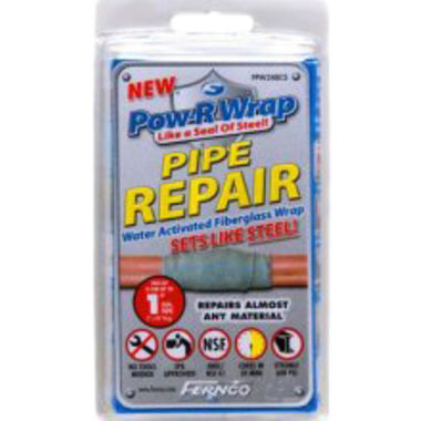 Click here to see Commodity  Fernco FPW248CS 2