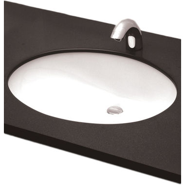 Click here to see Toto LT569#01 Toto LT569 Cotton White Undercounter Lavatory ADA