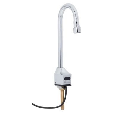 Click here to see T&S Brass EC-3100-TMV4V05 T&S Brass EC-3100-TMV4V05 Checkpoint Electronic Faucet