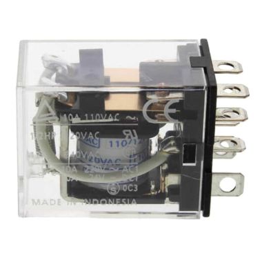 Click here to see Taco SR120-001RP TACO SR120-001RP 120V RELAY