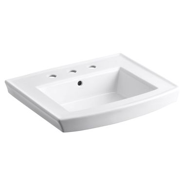 Click here to see Kohler 2358-8-0 Kohler Archer 24