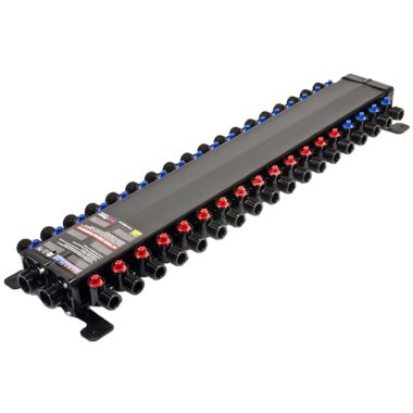 Click here to see Viega 36362 Viega MXBD36-2 36 PORT 3/8-Inch Manabloc