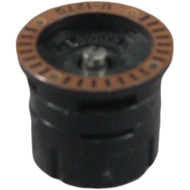 Click here to see Rainbird U12TQ Rainbird U12TQ 12' Radius 3/4 Circle Spray Undercut Nozzle