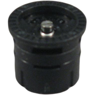 Click here to see Rainbird U15TQ Rainbird U15TQ 15' Radius 3/4 Circle Spray Undercut Nozzle